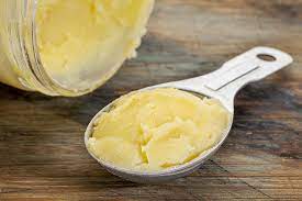 Beurre clarifié (Ghee) – Cuisine-moi un Fenouil
